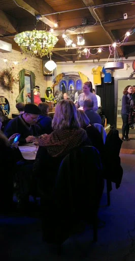 Rhythm Kitchen Music Cafe photo 6