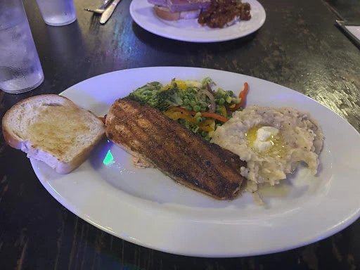 Rhythm Kitchen Music Cafe photo 5